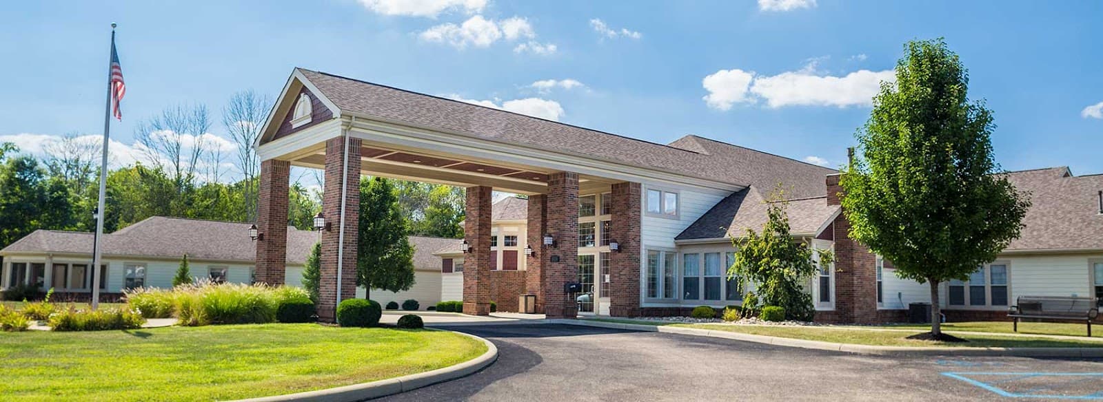 Altercare Zanesville