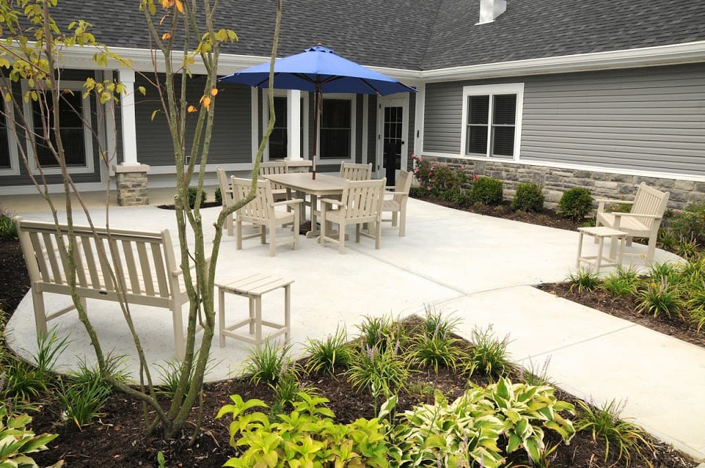 Otterbein Gahanna SeniorLife Neighborhood
