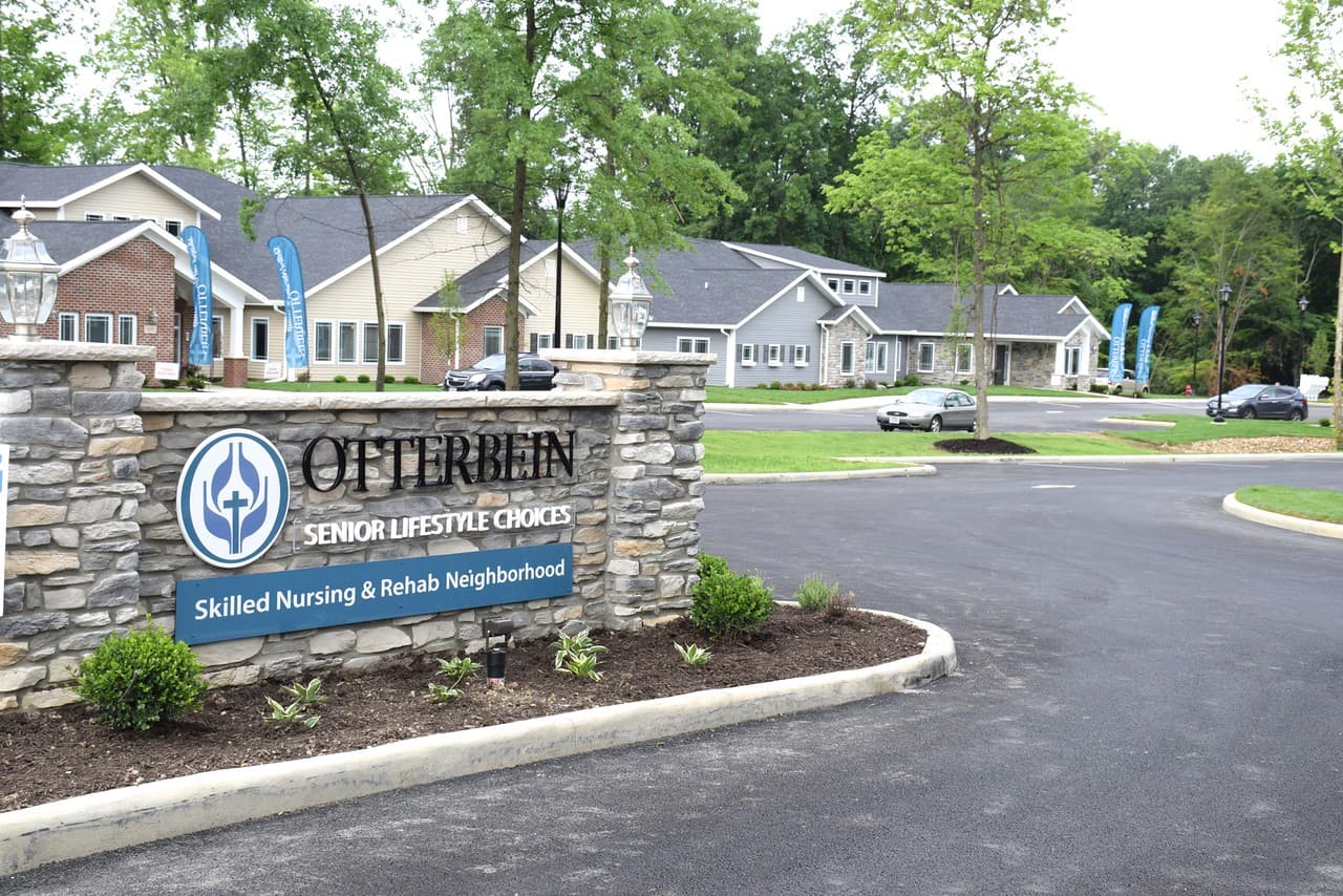 Otterbein Gahanna SeniorLife Neighborhood