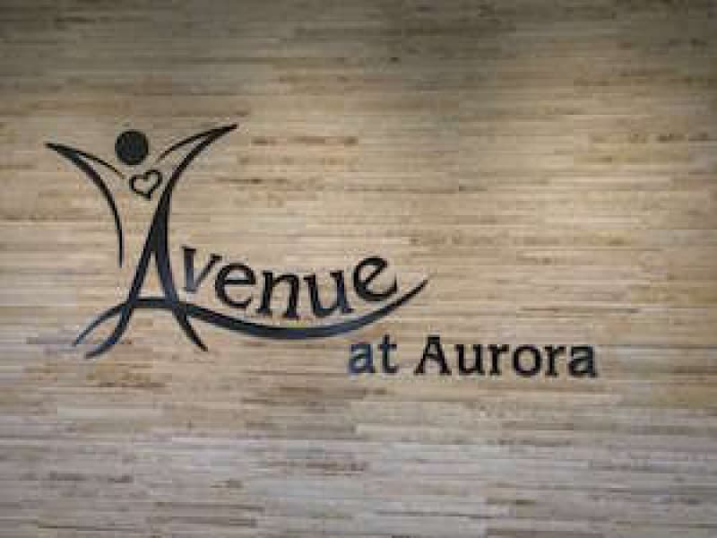 Avenue at Aurora Care and Rehabilitation Center