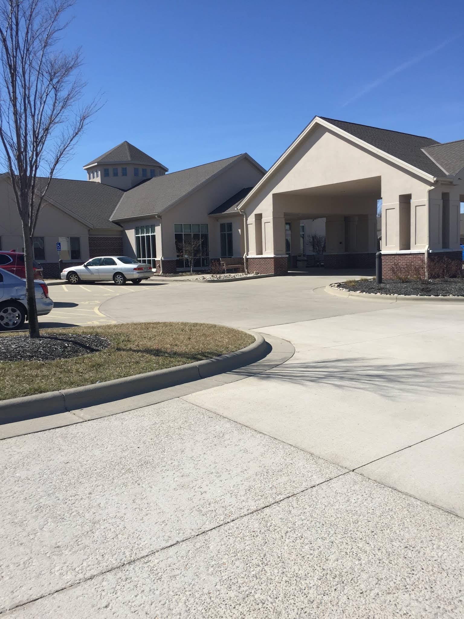 Arlington Pointe Care Center