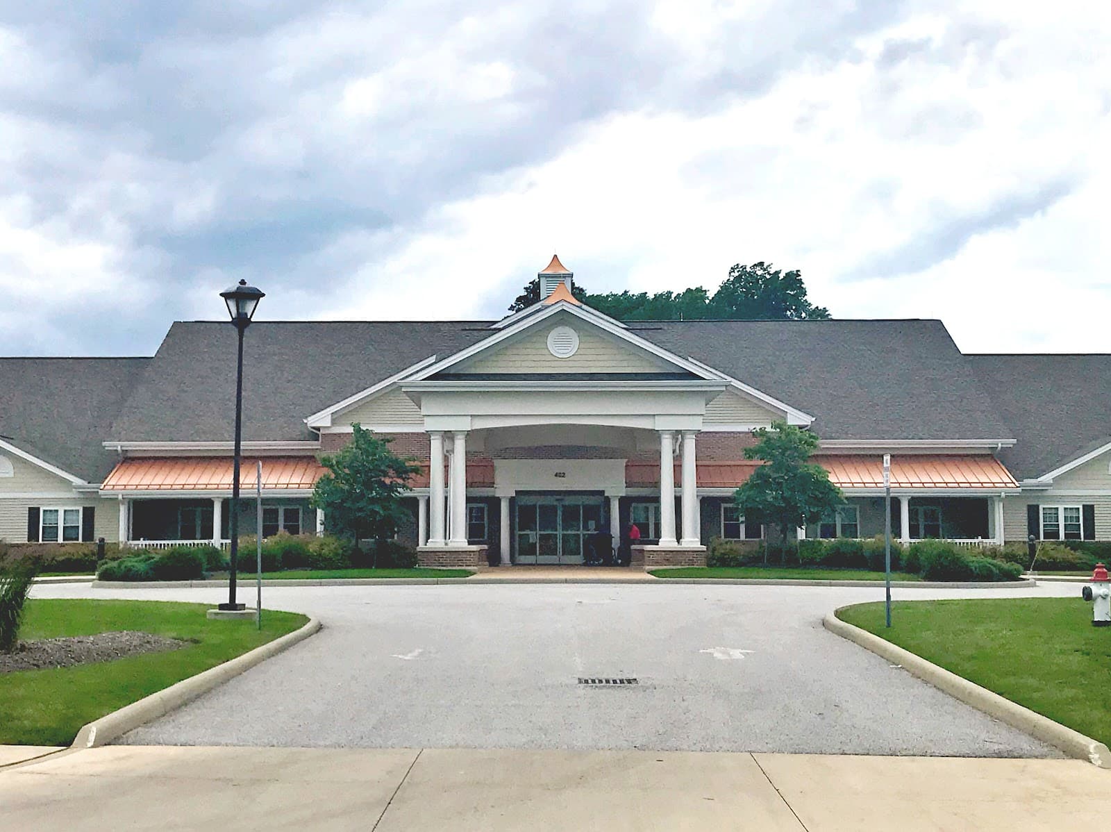 Highland Pointe Health & Rehabilitation Center