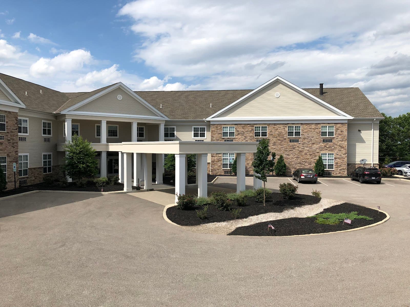 Seven Hills Health & Rehab Center — photo 1