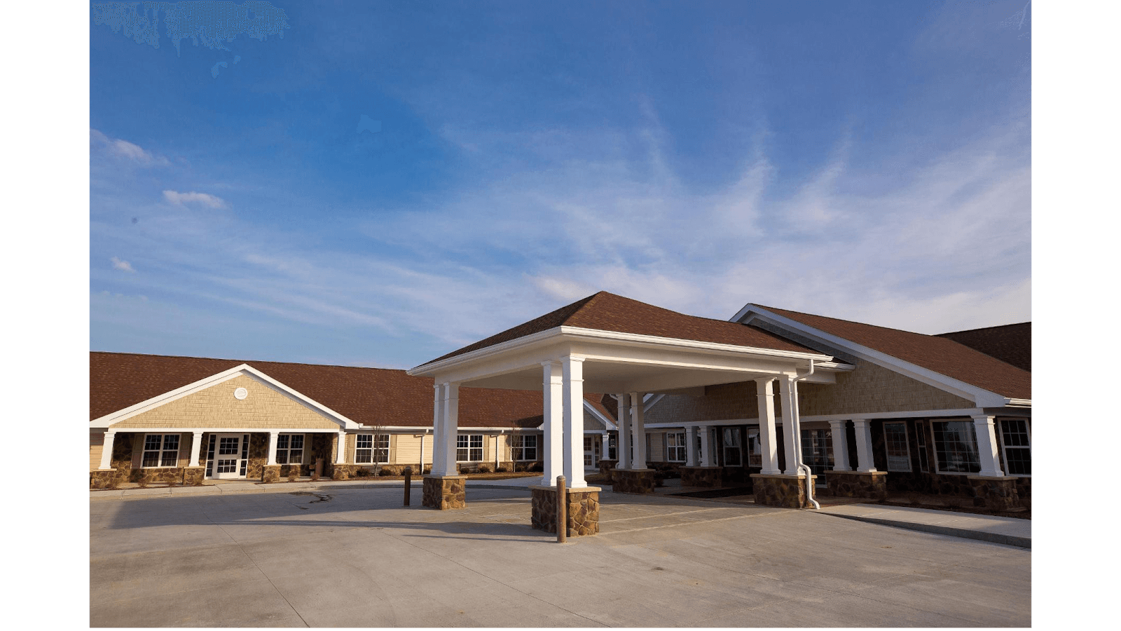 Meadow Grove Transitional Care