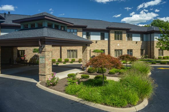 Park Village Southside