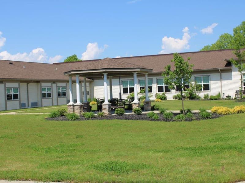Avenue at Macedonia Care and Rehabilitation Center