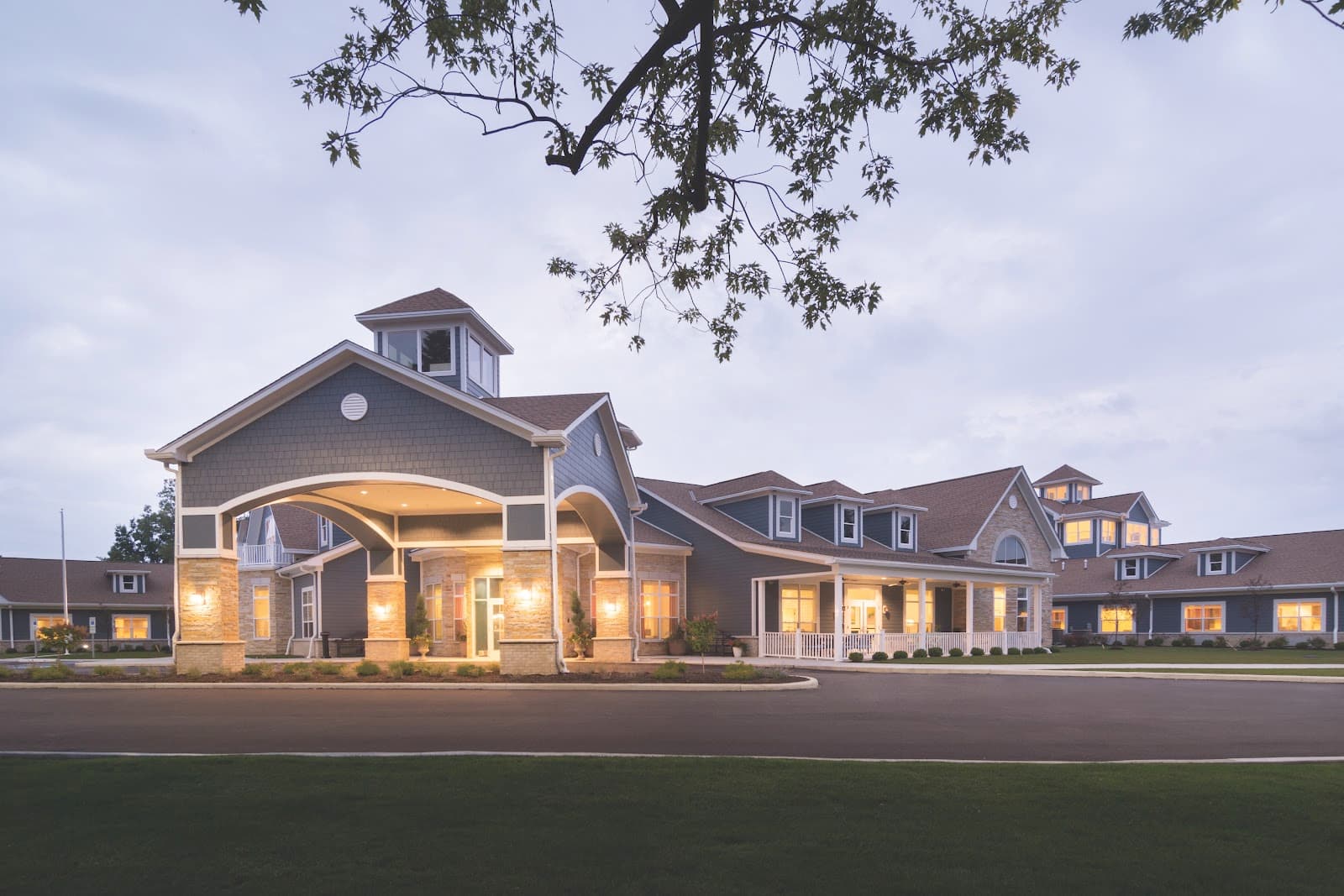 Advanced Health Care of Landerhaven