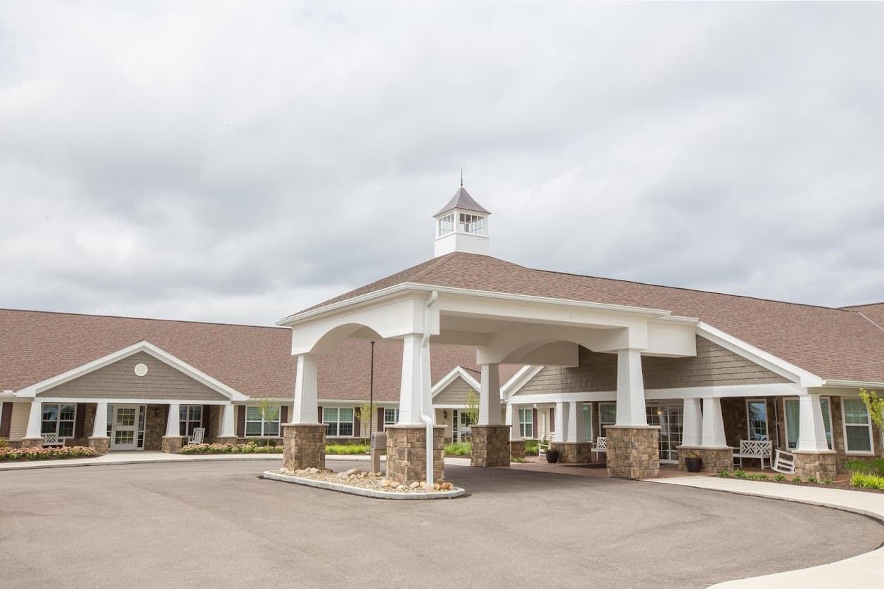 Brunswick Pointe Transitional Care