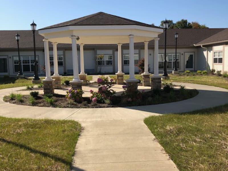 Avenue at Broadview Heights Care and Rehabilitation Center