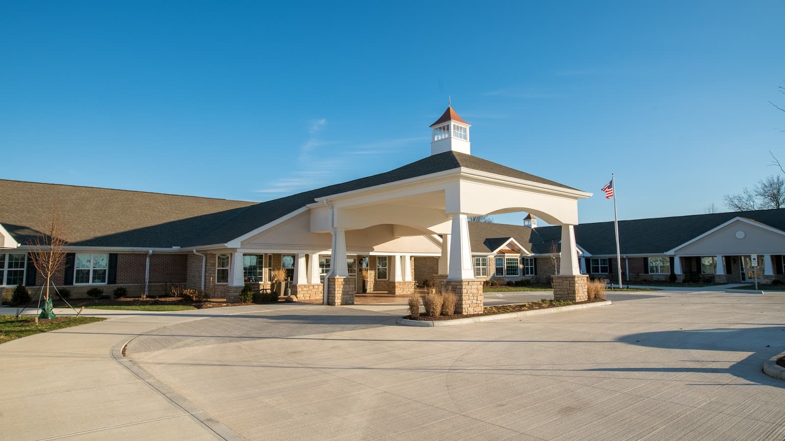 Capri Gardens Nursing Center