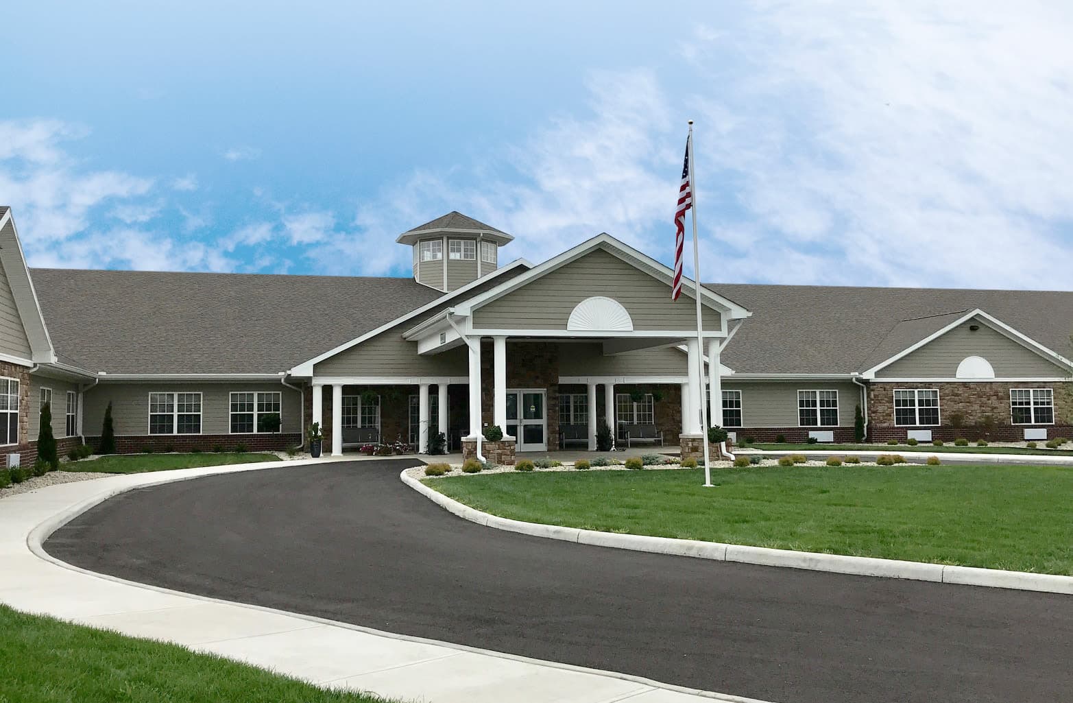The Willows at Tiffin
