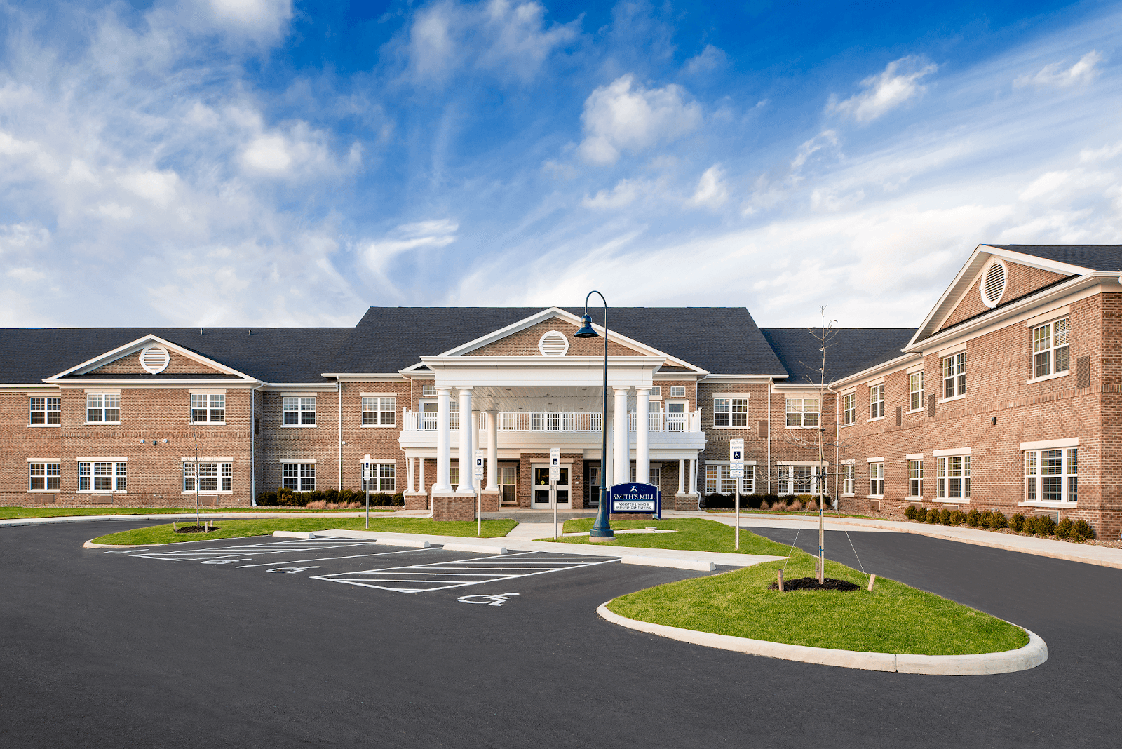 Smiths Mill Health Campus