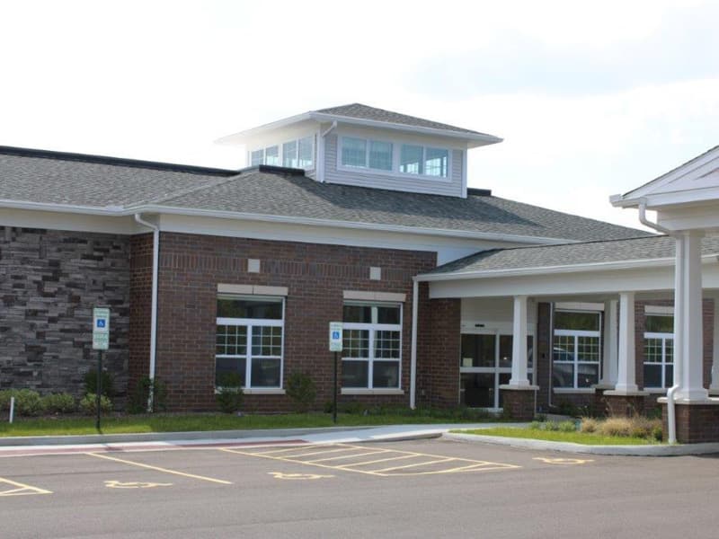 Avenue at North Ridgeville Care and Rehabilitation Center