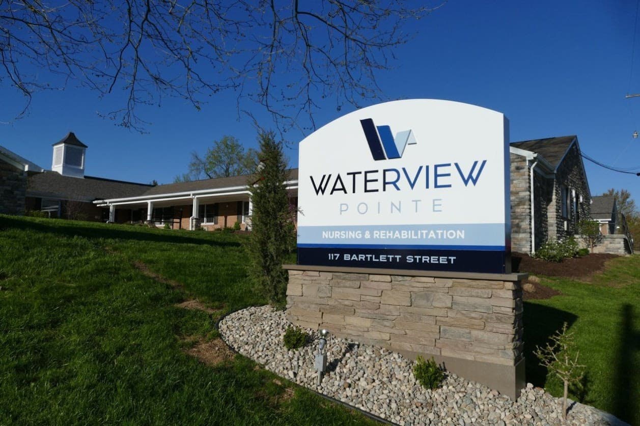 Waterview Pointe