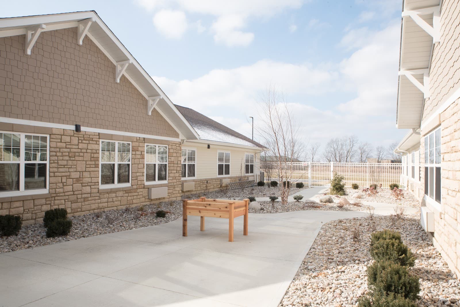 Gateway Springs Health Campus