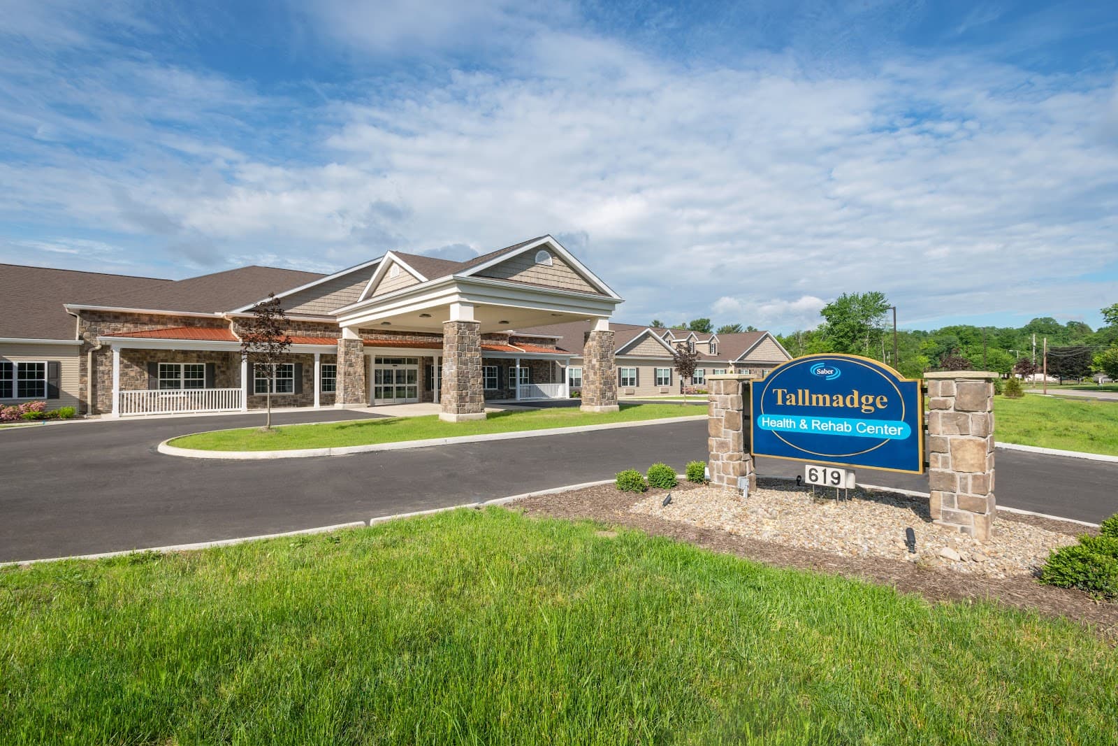 Tallmadge Health and Rehab