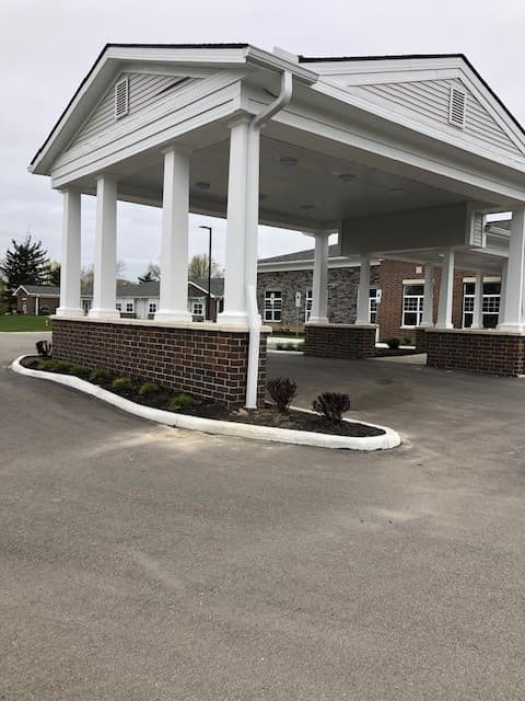 Avenue at Lyndhurst Care and Rehabilitation Center