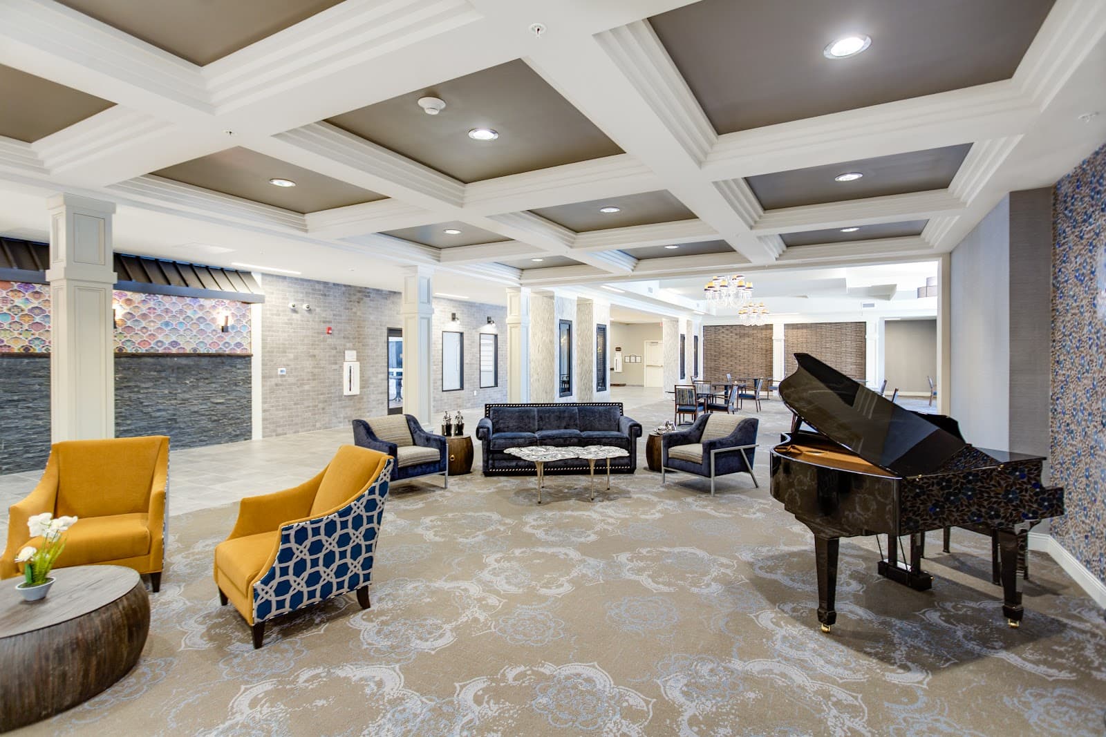 Avenue at Strongsville Care and Rehabilitation Center