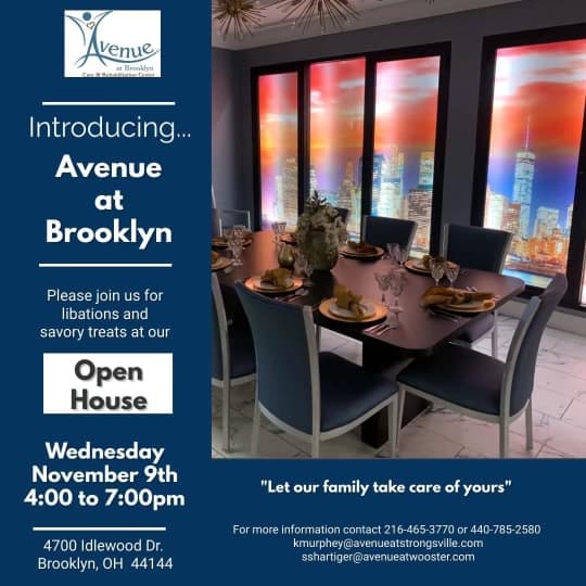 Avenue at Brooklyn Care and Rehabilitation Center