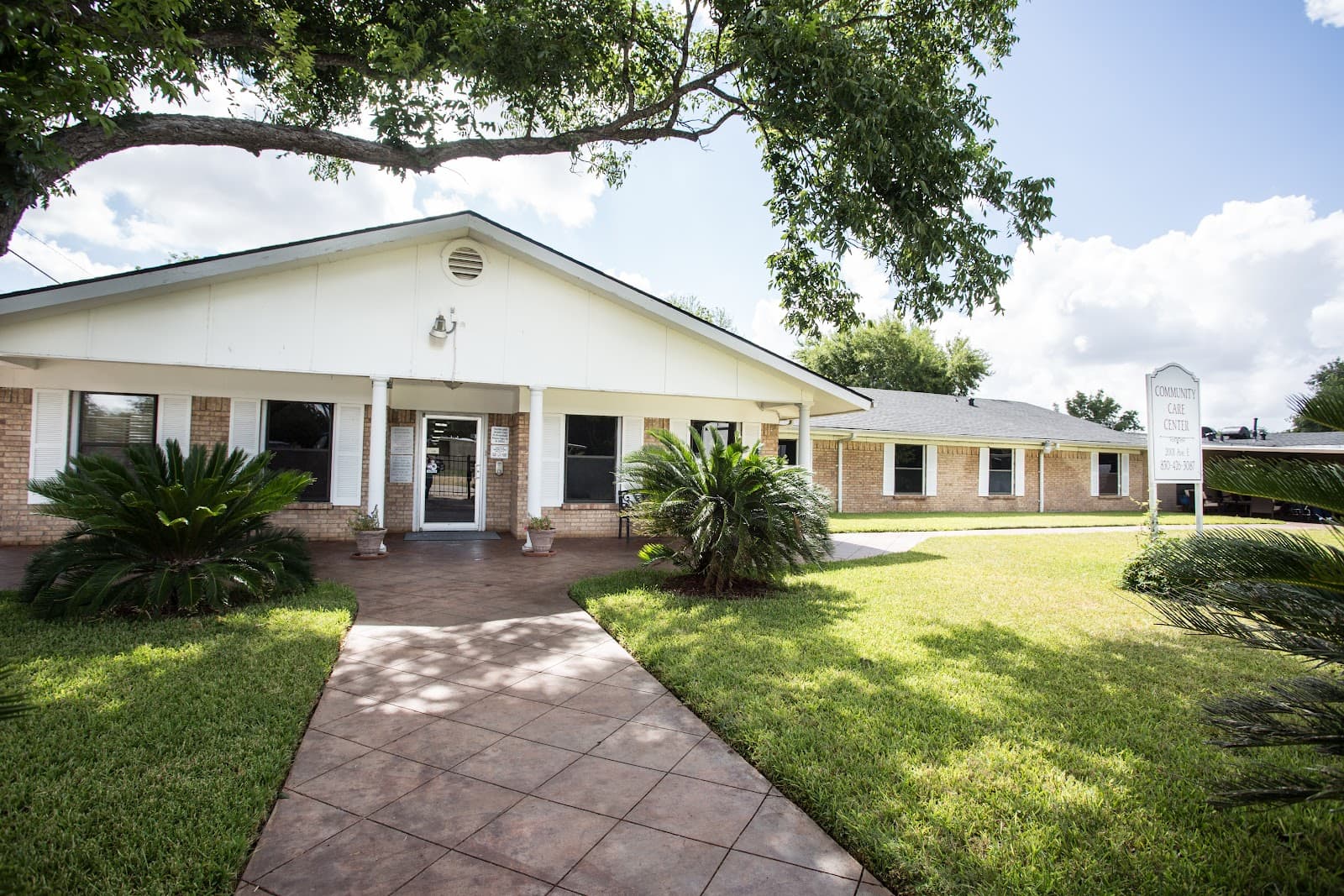 Community Care Center of Hondo