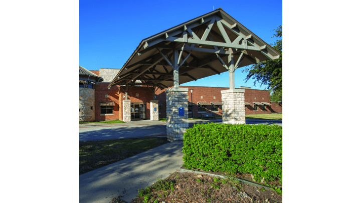 Baylor Scott & White Continuing Care Hospital - Temple