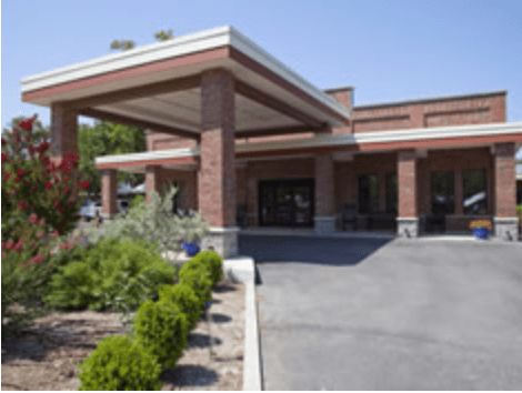 Knopp Healthcare & Rehab