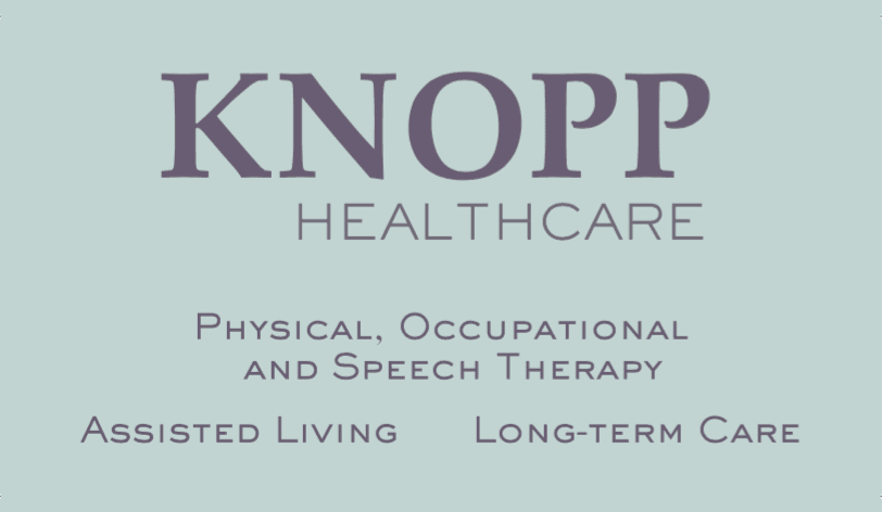 Knopp Healthcare & Rehab