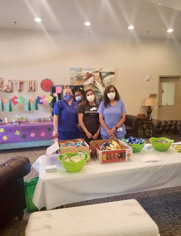 Legacy Nursing & Rehabilitation of Bryan