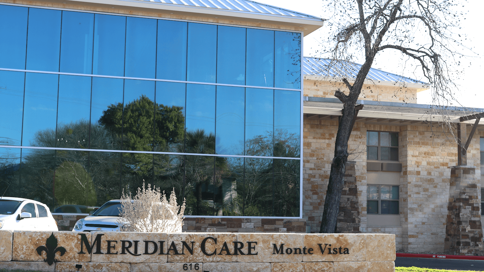 Meridian Care of Monte Vista