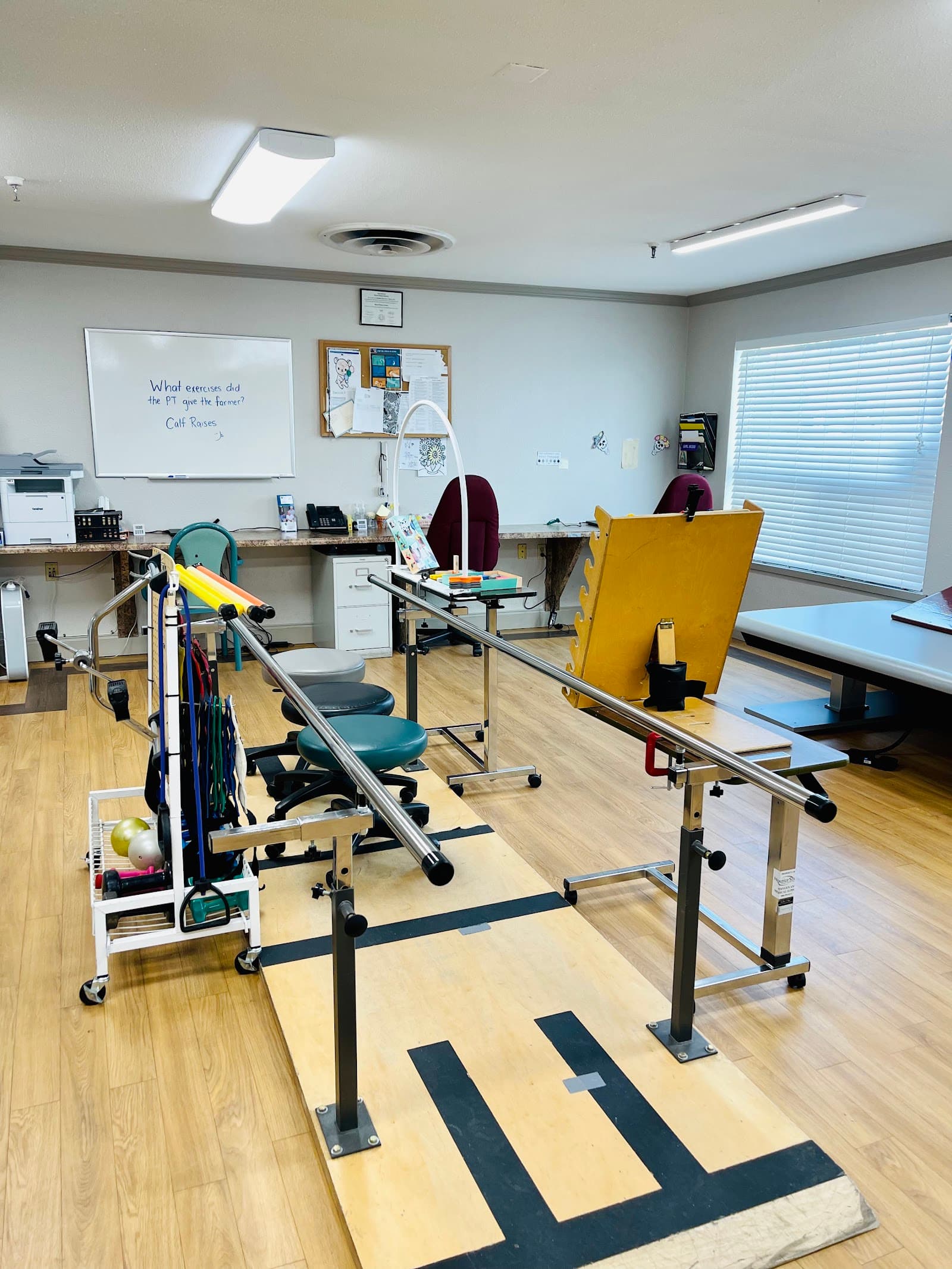 Mountain View Health and Rehabilitation