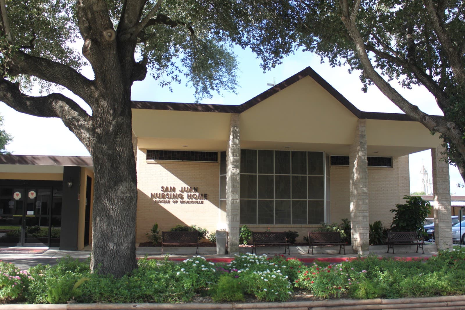San Juan Nursing Home
