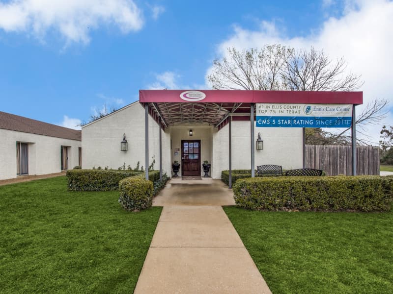 Ennis Care Center