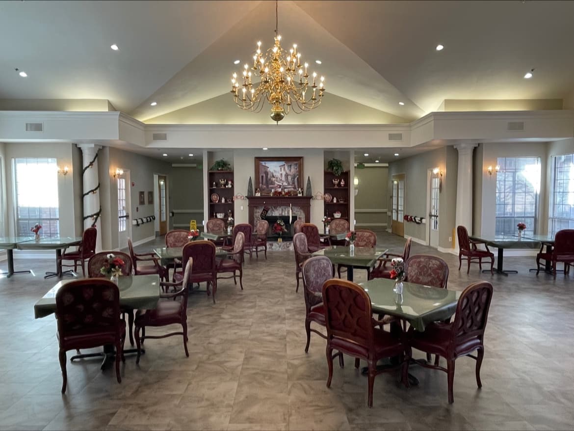 Rosewood Villas