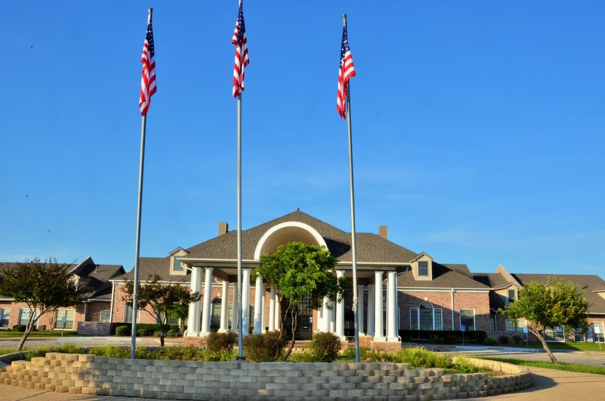 Rosewood Villas