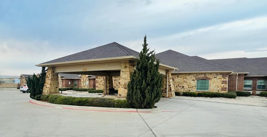 Sterling Hills Rehabilitation and Healthcare Center