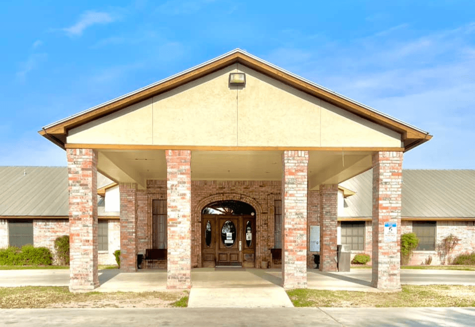 Amistad Nursing & Rehabilitation Center
