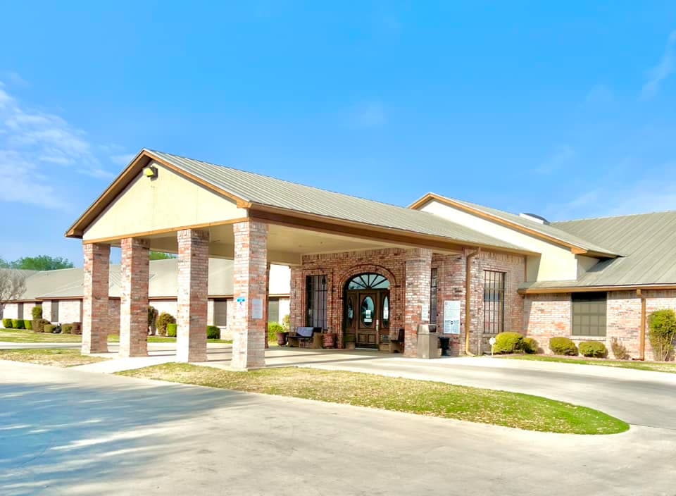 Amistad Nursing & Rehabilitation Center