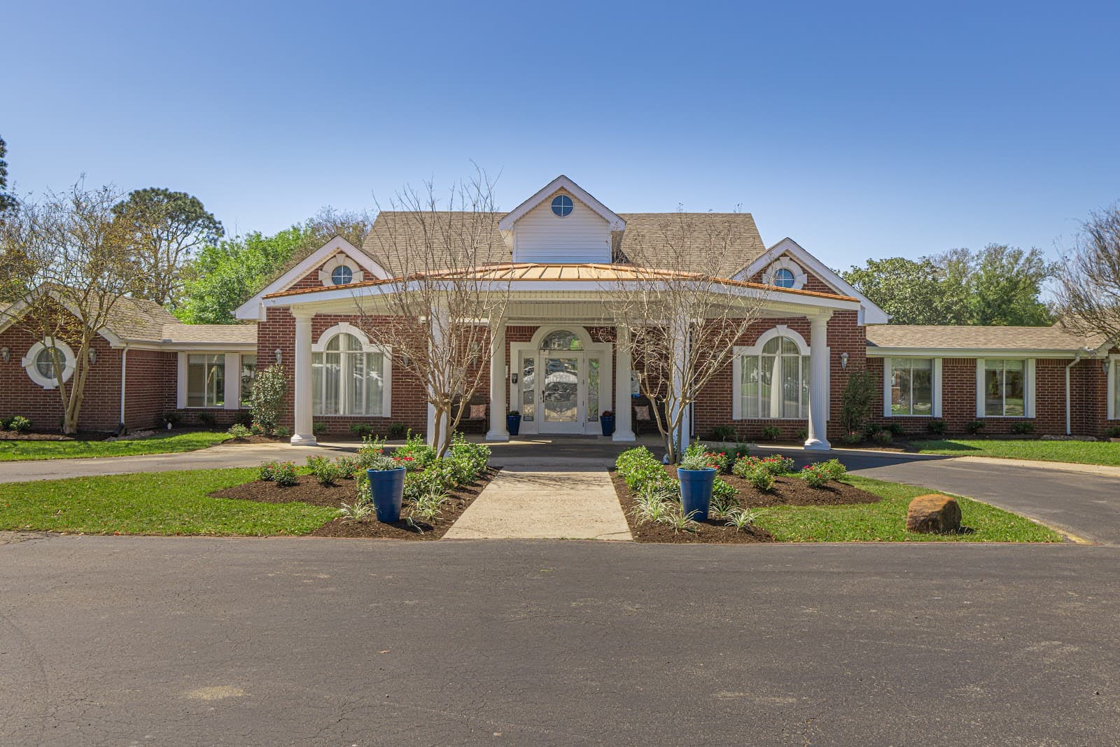 Magnolia Manor