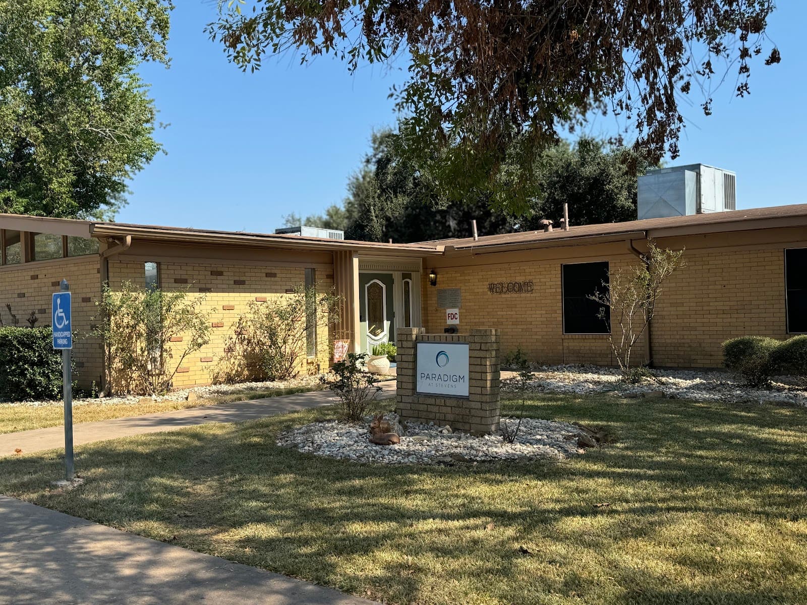 Stevens Healthcare of Yoakum