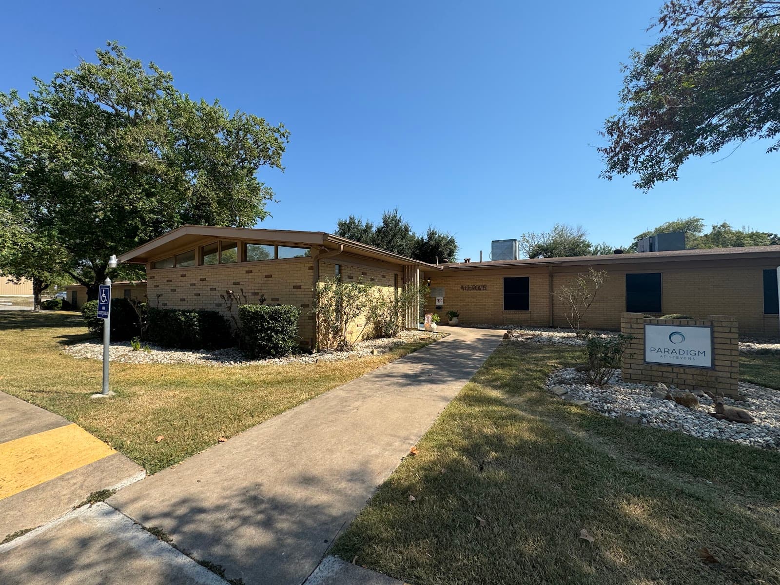Stevens Healthcare of Yoakum