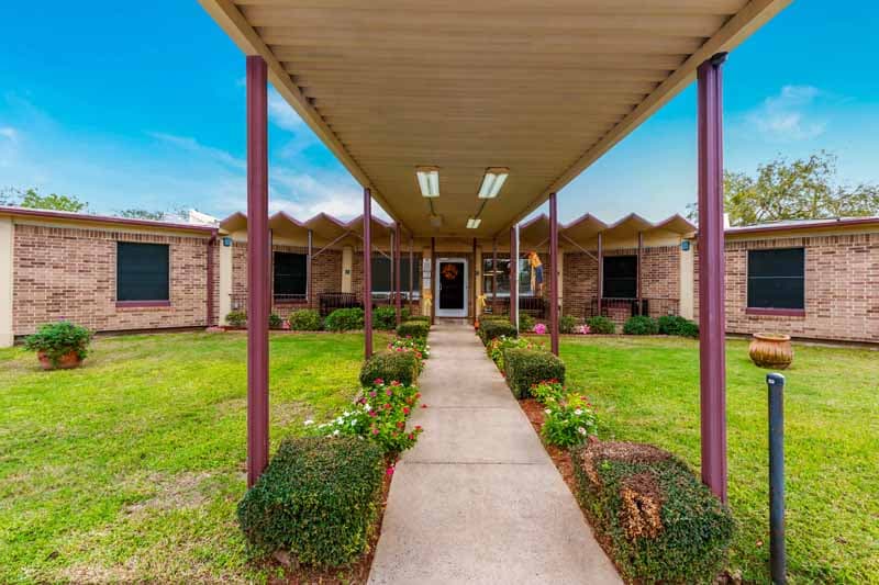 Jourdanton Nursing and Rehab — photo 1