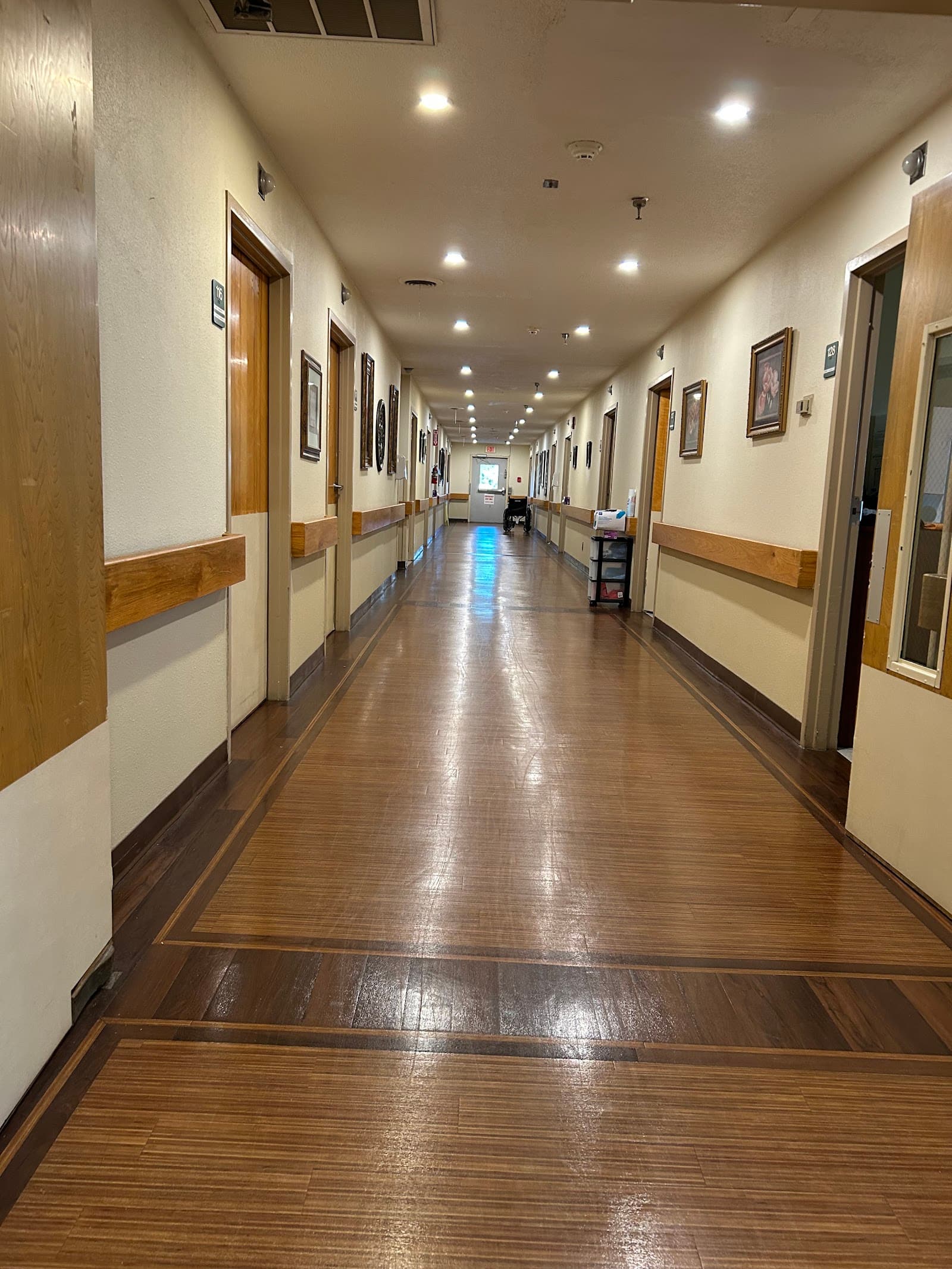 Plainview Healthcare Center
