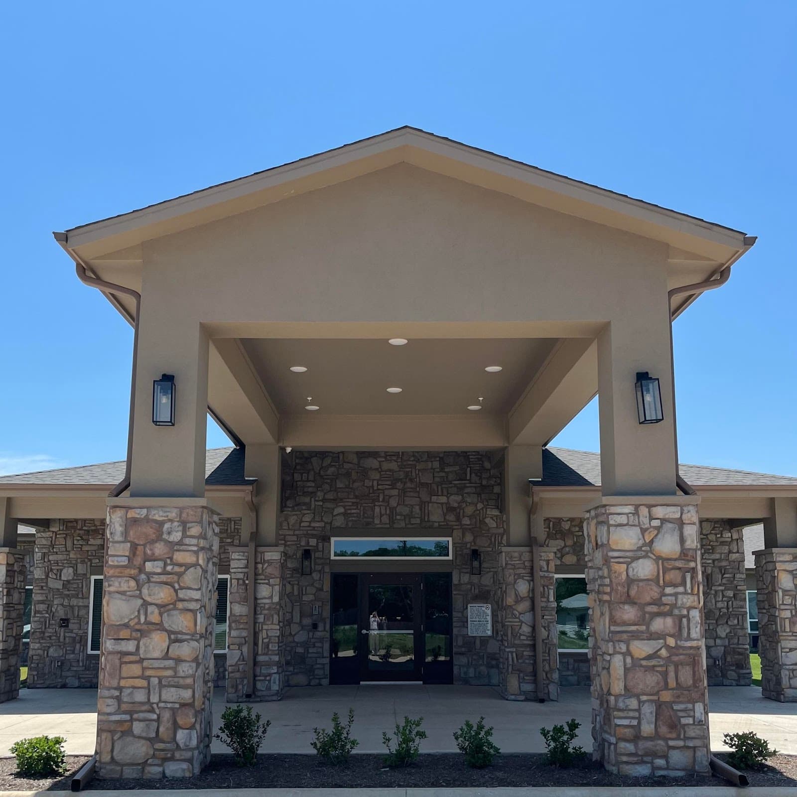 St. Joseph's Care Center