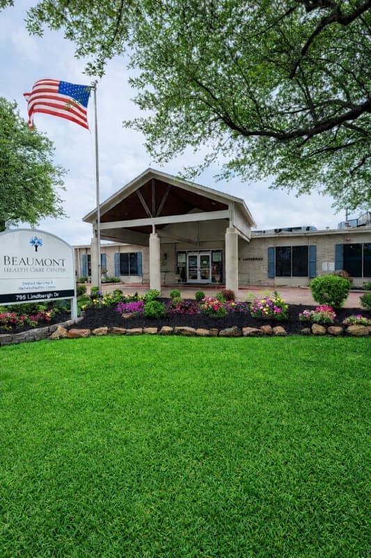 Beaumont Health Care Center