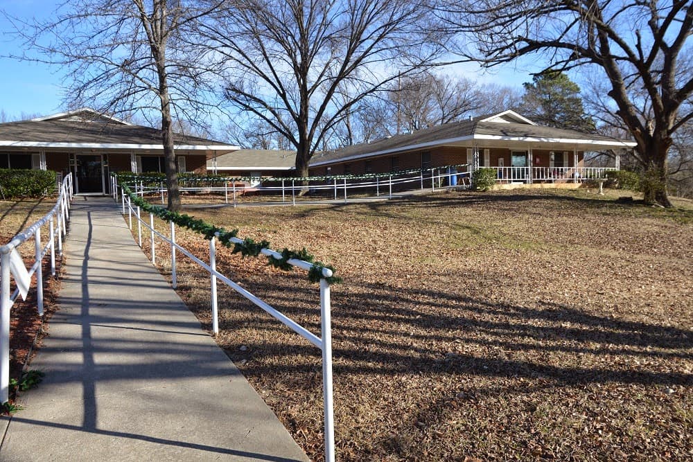 Denison Nursing & Rehab