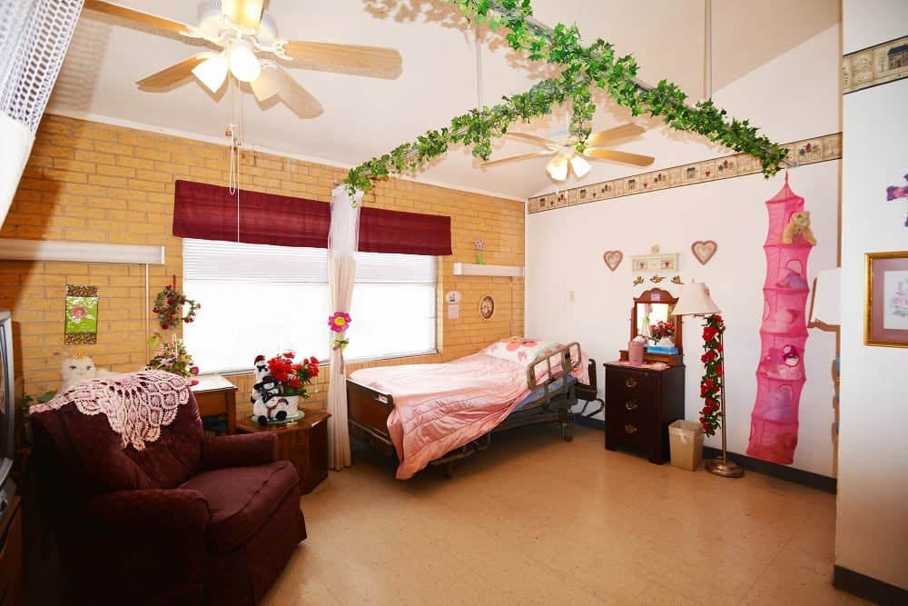 Denison Nursing & Rehab