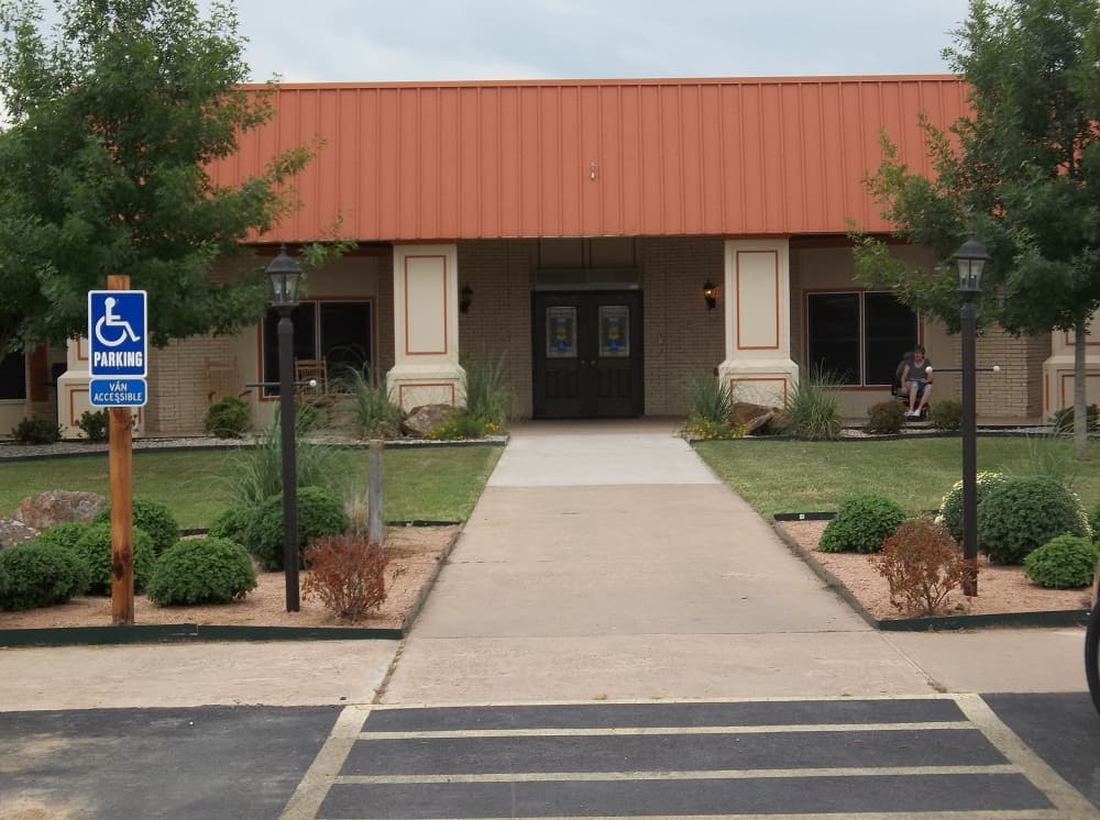 Mineral Wells Nursing & Rehabilitation