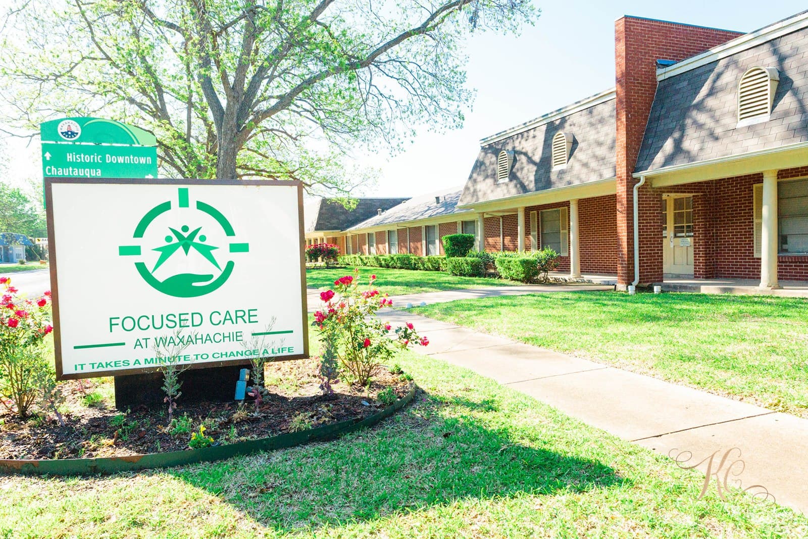 Focused Care at Waxahachie