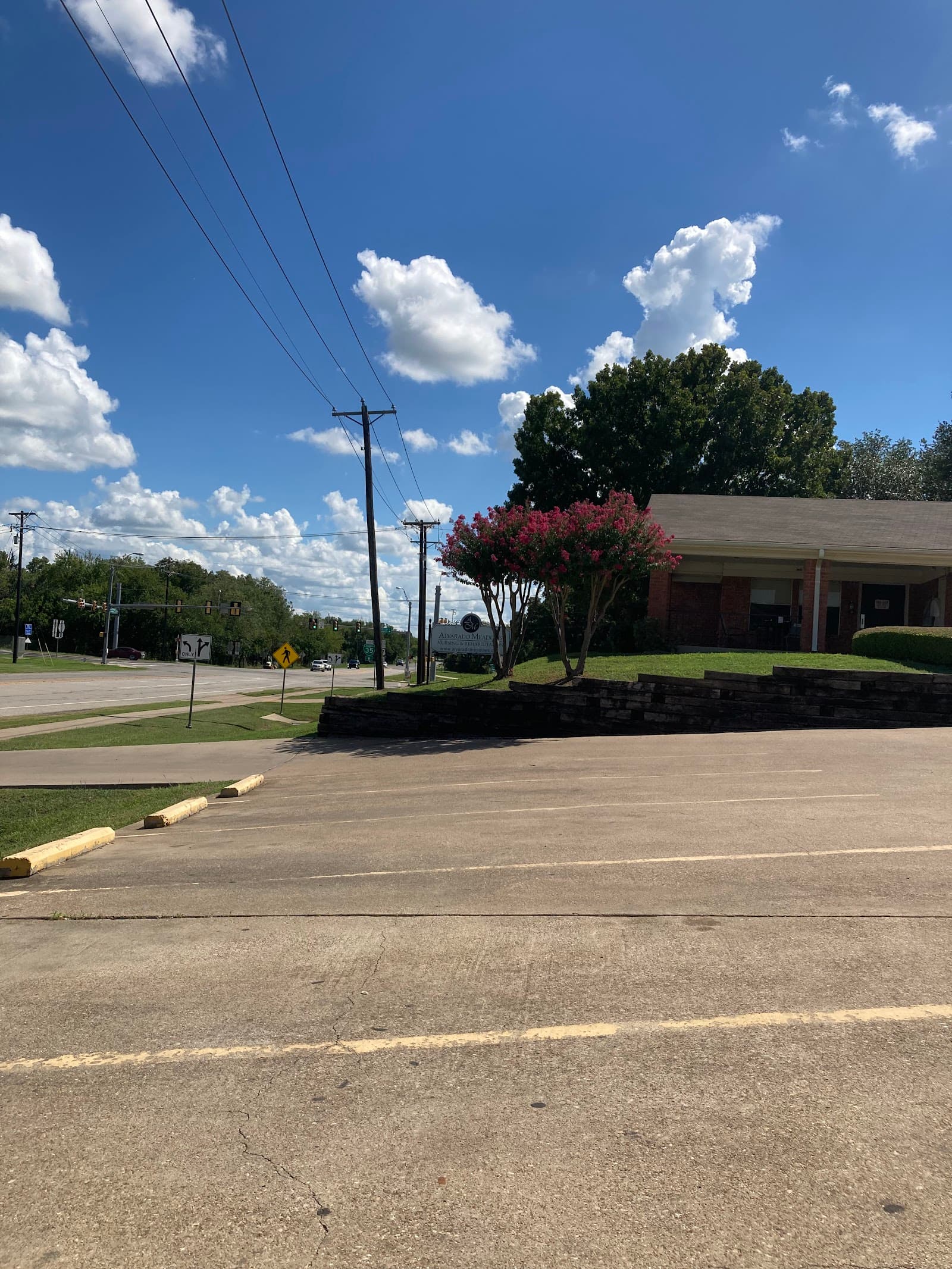 Alvarado Meadows Nursing & Rehabilitation
