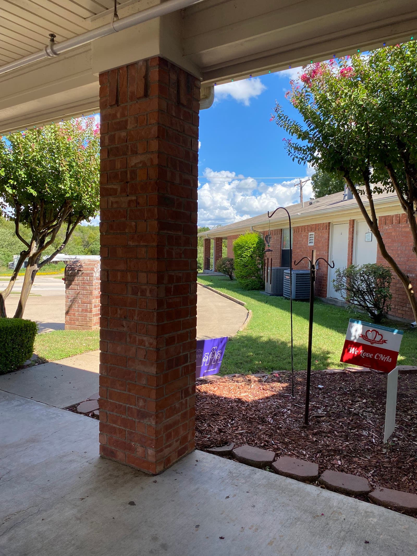 Alvarado Meadows Nursing & Rehabilitation